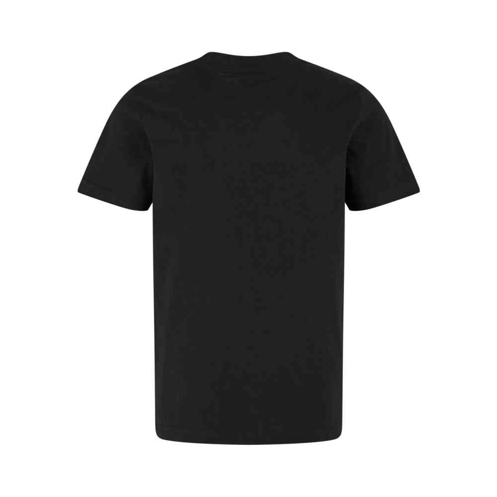 Mister Tee - Burger Love EMB Tshirt Enfant - Noir